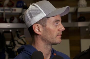 RAW | Derek Ryan 11.25.23