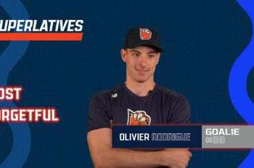 Condors Superlatives | Part 1