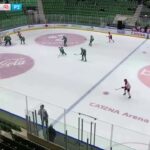 Leon Okonkwo Prada 2021 (NHL) Prospect