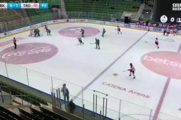 Leon Okonkwo Prada 2021 (NHL) Prospect