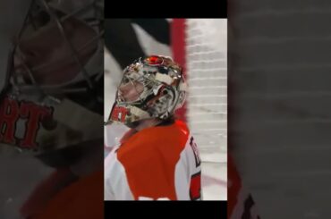 GOAL Stefan Noesen Carolina Hurricanes v Philadelphia Flyers 1-3 NHL 2023-24#shorts