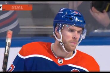 The NHL Should be VERY Worried - Post-Game Debrief: Oilers 8 Ducks 2
