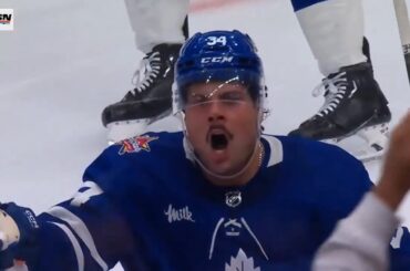 This was pure silliness