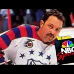 1992 NHL All-Star Game from Philadelphia NHL on NBC broadcast - Bryan Trottier Last  All-Star Game