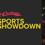 #1 Cochran Sports Showdown: Jul. 2, 2023 (Pt. 1)