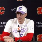 Pre-Game | Huska - 27.11.23