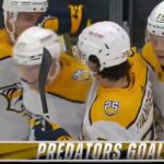 Evangelista 2+1, Stastney 1+0 vs STL (24.11.2023)