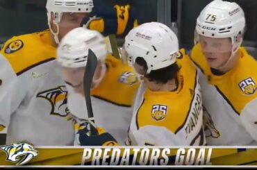 Evangelista 2+1, Stastney 1+0 vs STL (24.11.2023)