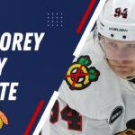 The Update on Corey Perry : Frank Seravalli Report | Daily Faceoff Live