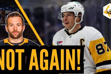 Penguins Need Something New On Power Play