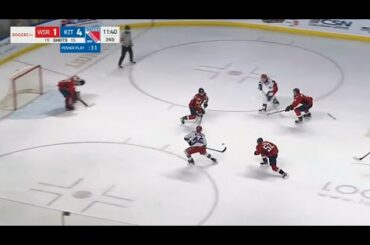 Filip Mešár Continues Torrid Pace (1G/2A) 11-17-23