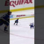 JAKUB VRÁNA 2. GÓL V NHL  SEZÓNA 2023/2024 #shorts #nhl #vrana #hokej #česko