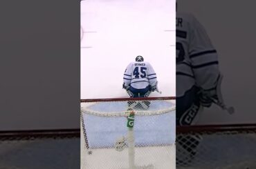 Jonathan Bernier Leafs Bloopers Compilation🤪  (2013-16)  #leafs #hockey