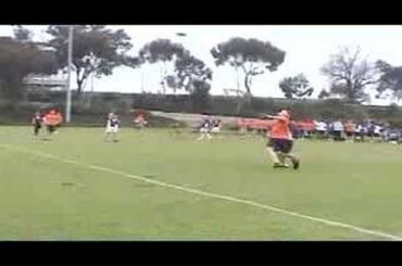 Stout For Callahan 2007