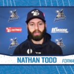 TRAINING CAMP | Nathan Todd