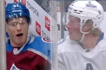 The Canucks Are Alright