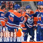 The RETURN Of The Edmonton Oilers | It’s Not Over Yet