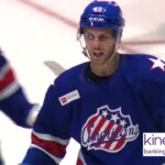 Kinecta Player Profile | Brendan Warren