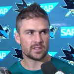 Postgame vs. STL (11/16): Kahkonen