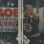 Brad Marchand Isn't Happy After Receiving Interference Penalty Against Mason Appleton