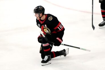 ⭐ Stützle GLÄNZT in Stockholm 🇩🇪 Stutzle SHINES in Stockholm