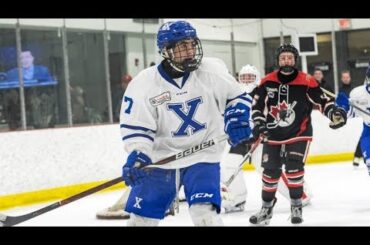 The 5 BEST Hockey Prospects in the WORLD!!! Part 4 of 4!