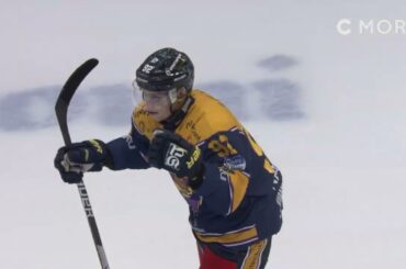 Sebastian Repo tykittää 100 Liiga-maalia urallaan täyteen!