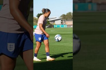 James & Bronze Skill School 🤩 #Shorts