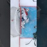 Kings LW #12 Trevor Moore 🥅(11)🏒Backhand Goal. *california kid*