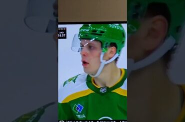 Wild Eriksson Ek lost his teeth in an accident with Colorado #wild #ericsson #accidenttruck #hockey