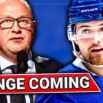 MASSIVE Nylander Extension INCOMING... Treliving REVEALS PLAN | Toronto Maple Leafs News