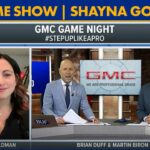 Pregame Show | Shayna Goldman