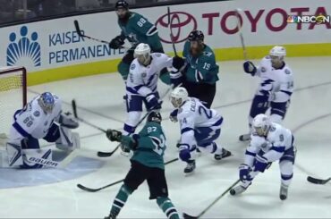 Joonas Donskoi | 5th Goal Of The Season | HD