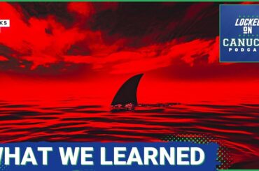 oh no we lost to the san jose sharks