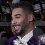 POST-RAW | Evander Kane 11.28.23