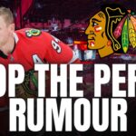 The worst rumour in all of sports : Corey Perry | Daily Faceoff Live