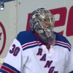 Rangers at Oilers - 12/11/15 - Lauri Korpikoski goal