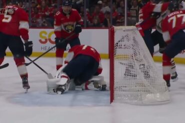 Lundell crosscheck on Poitras - Have your say!