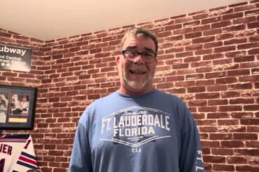 TEN NHL COACHES ON THE HOT SEAT?