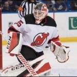 NOTD: Cory Schneider on Waivers, Drouin and Byron Out Indefinitely