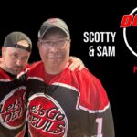 Devils Steam Roll Sabres 7-2 (Devils After Dark)