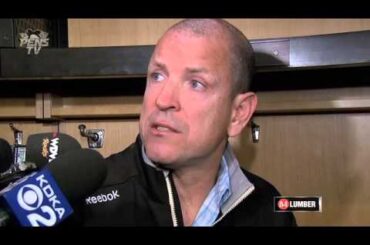 Development Camp: Tom Fitzgerald (07.15.15)