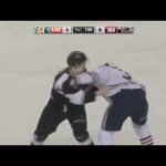 Bowen Byram vs Tylor Ludwar Mar 14, 2018