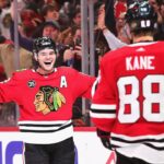 Dynamic Duo REUNITED in Detroit!