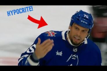 The Most Delusional Player In The League!?