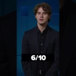 Ugly or Pretty?: Jack Hughes First NHL Goal