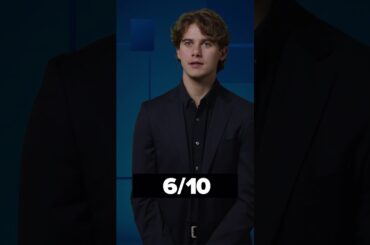 Ugly or Pretty?: Jack Hughes First NHL Goal