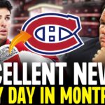 BREAKING NEWS! GOALIE UPDATE! HABS NATION RESPONDS ONLINE! | CANADIENS NEWS