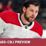 Montreal Canadiens at Columbus Blue Jackets preview, major storylines, trade scenarios, predictions