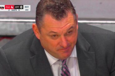 The Ottawa Senators Need HUGE Changes…